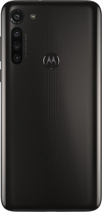 Motorola Moto G8 Power Dual-SIM smoke black