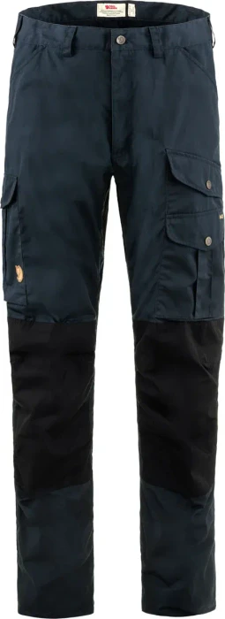 Fjällräven Barents Pro Winter Hose lang dark navy (Herren)