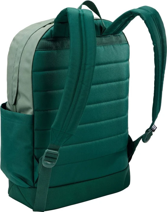 Case Logic CCAM-1216 Commence Rucksack 15.6", Islay Green/Smoke Pine