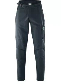 Gonso Piscadu Fahrradhose lang graphite (Herren)