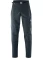 Gonso Piscadu Fahrradhose lang graphite (Herren) Vorschaubild