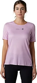 Fox Racing Flexair Trikot kurzarm blush pink (Damen)