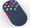 Lenovo 350 Silent Mouse, WM 2026 Fan Edition - US, Bluetooth Vorschaubild