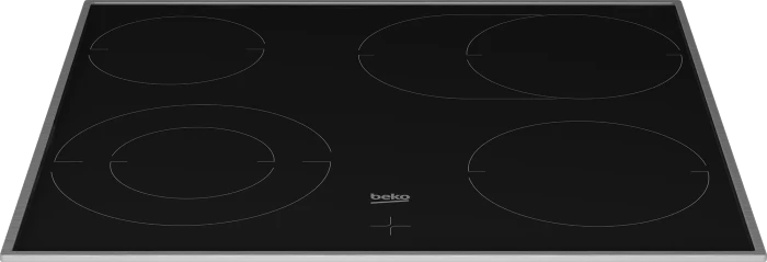 Beko BBUM17320B Einbauherd-Set