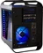 BitFenix Prodigy M 2022 ARGB, schwarz, Glasfenster Vorschaubild