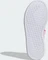 adidas Advantage Court Lifestyle Hook-and-Loop clear pink/pulse magenta/cloud white (Junior) Vorschaubild