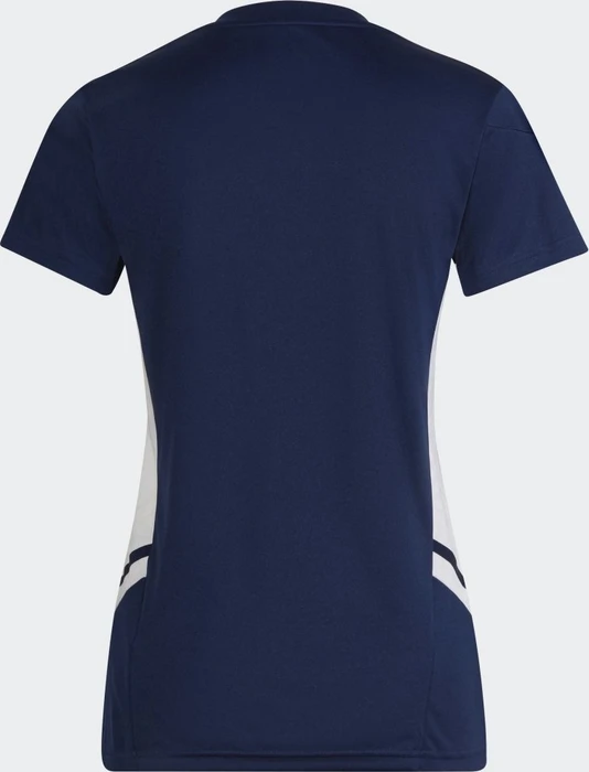 adidas Condivo 22 Trikot kurzarm team navy blue 2/white (Damen)