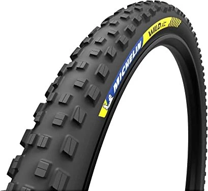 Michelin Wild XC Racing Line 29x2.35" GumX Reifen
