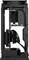 Fractal Design Mood Black, Mini-ITX Vorschaubild