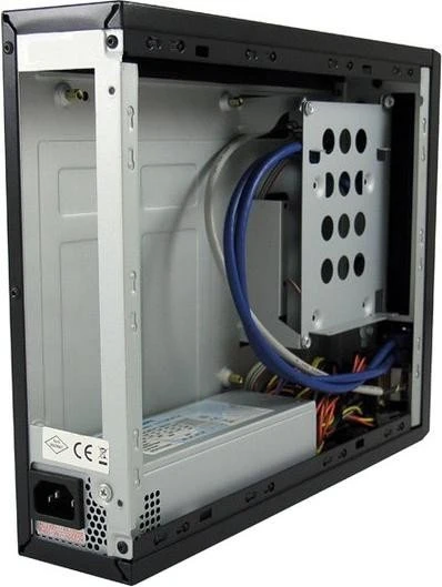 LC-Power LC-1320II, Mini-ITX, 90W TFX12V