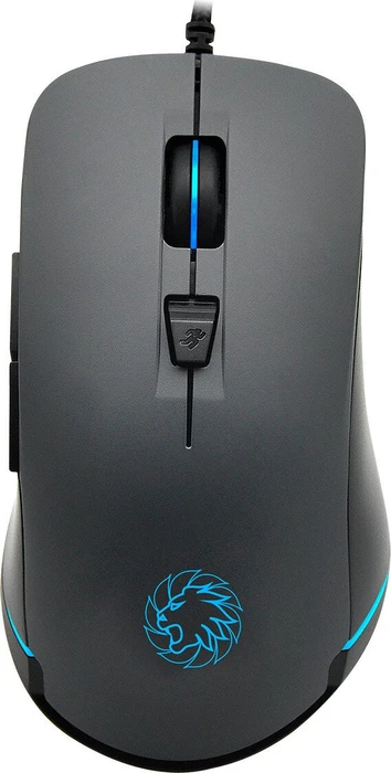 GameMax Strike Gaming Mouse, USB