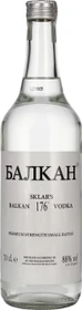 Balkan 176° 700ml