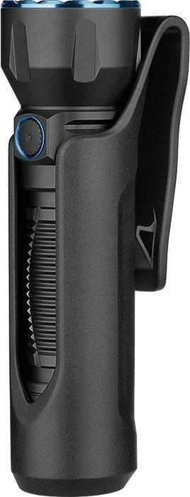 OLight Javelot EDC Taschenlampe schwarz