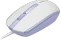 Canyon M-10 Wired Mouse, weiß/violett, USB Vorschaubild