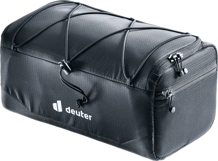 Deuter Handle Bar Bag 8 KF Lenkertasche schwarz