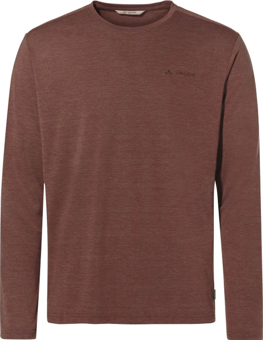 Vaude Rosemoor II Funktionsshirt langarm (Herren)
