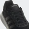 adidas Lite Racer 3.0 core black/iron metallic (Damen) Vorschaubild