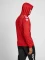 hummel Core XK Poly Sweat Hoodie true red (Herren) Vorschaubild