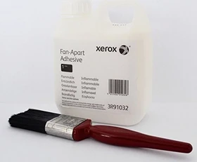 Xerox Selbsttrennleim für Durchschreibepapier, 1 Liter