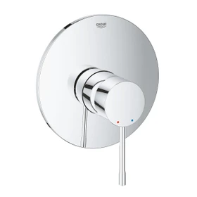 Grohe Essence Einhand-Brausearmatur chrom