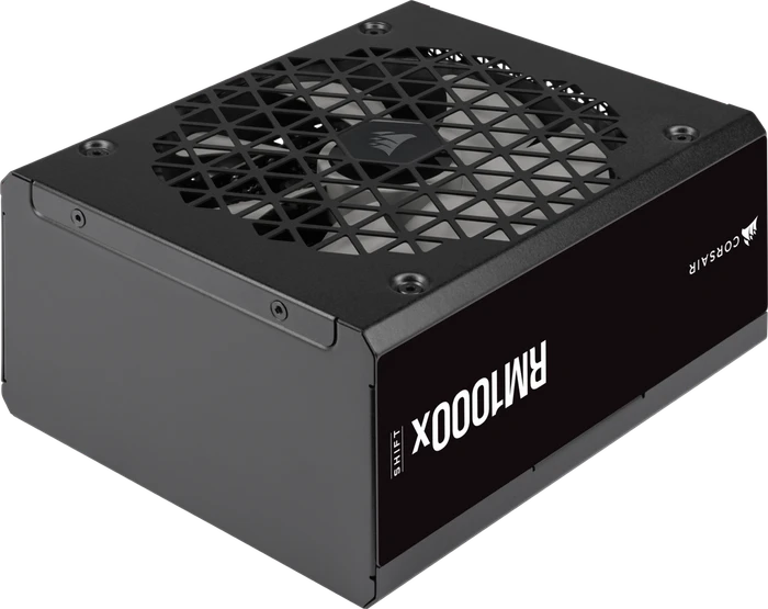 Corsair RMx SHIFT Series RM1000x 1000W, ATX 3.1