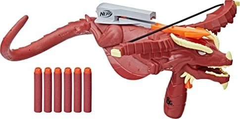 Hasbro Nerf Dungeons & Dragons