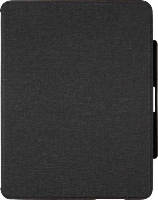 Gecko Keyboard Cover für iPad Pro 12.9", schwarz, DE