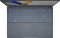 ASUS VivoBook S 15 OLED S5506MA-MA005W, Mist Blue, Core Ultra 7 155H, 16GB RAM, 1TB SSD, DE Vorschaubild