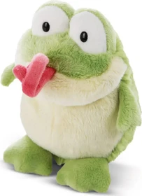 Nici Kuscheltier Frosch Nici Green 17cm