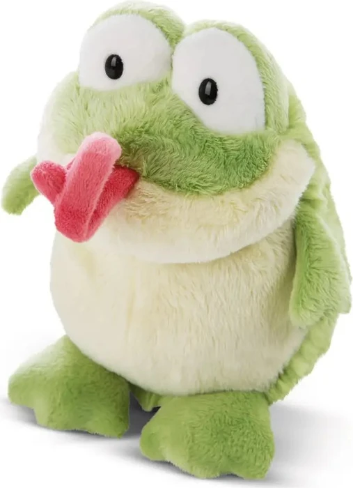 Nici Kuscheltier Frosch Nici Green 17cm