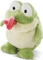 Nici Kuscheltier Frosch Nici Green Vorschaubild
