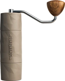 Comandante X25 Trailmaster manuelle Kaffeemühle dune