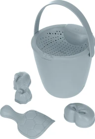 Lässig Water Friends Sandspielzeug Set 5-tlg. blau