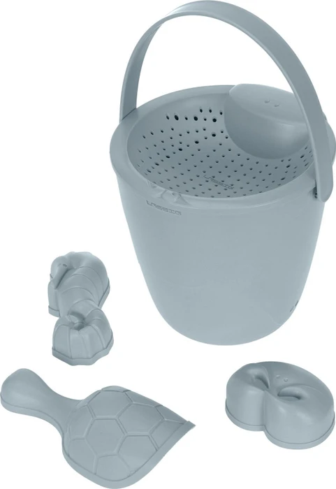 Lässig Water Friends Sandspielzeug Set 5-tlg. blau
