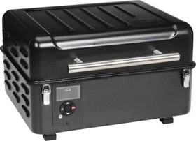Traeger Ranger Pelletgrill