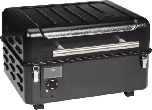 Traeger Ranger Pelletgrill