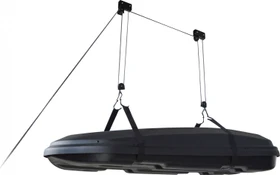 Menabo Dachboxenlift