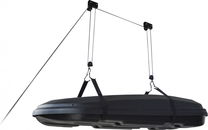 Menabo Dachboxenlift