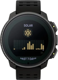 Suunto Vertical Solar all black