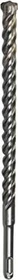 Makita SDS-plus Nemesis 2 Hammerbohrer, 12x260x310mm, 1 Stück