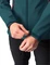 Vaude Cyclone VI Funktionsjacke mallard green (Damen) Vorschaubild