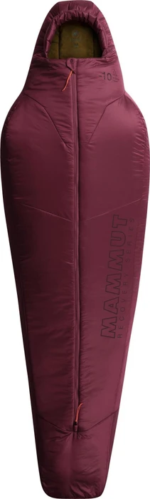 Mammut Perform Fiber -10C Mumienschlafsack renaissance (Damen)