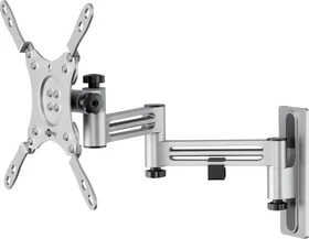 Wentronic Goobay TV-Wandhalterung Caravan FULLMOTION (M)