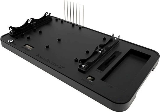 Microcool Benchtable Banchetto K