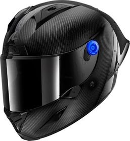 Shark Aeron GP FIM Racing #2 Full Carbon schwarz