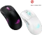 ASUS ROG Keris II Origin Wireless Moonlight White, USB/Bluetooth Vorschaubild