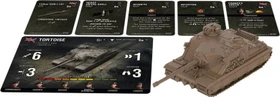 Gale Force Nine World of Tanks - British - Tortoise