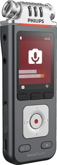Philips Voice Tracer DVT7110