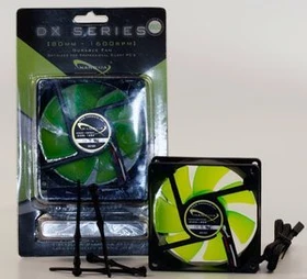 Nanoxia DX08-1600, 80mm