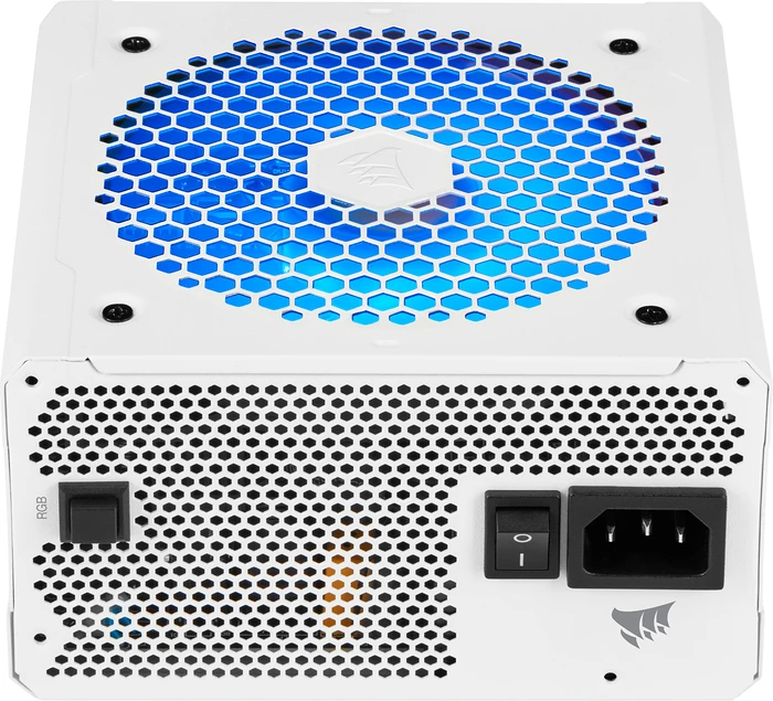 Corsair CX-F RGB White Series CX550F RGB 550W, ATX